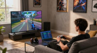 Rocket League® Climbing The Steam Charts