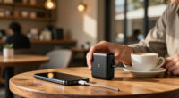 Save 34% On This Anker Foldable Charger For October Prime Day