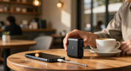 Save 34% On This Anker Foldable Charger For October Prime Day