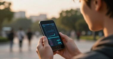 SenseTime Records First‑Ever Profit In First Half Of 2026 “Models + Token Factory + Agent Harness” Framework Unlocks High‑Value Commercialization – Pan African Visions