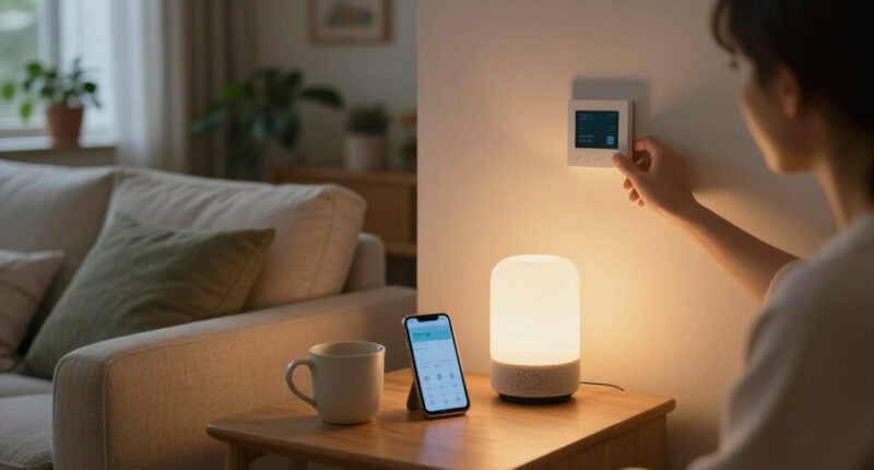 Smart Home Tech to Buy in 2026: A Gadget Checklist