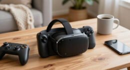 Steam Frame Review: Another Best-in-class VR Headset By Valve, Though Virtual Realities Clash With Economic Ones
