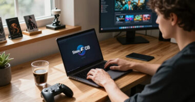 SteamdDB Joins Nexus Mods