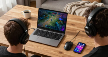 Steelseries Arctis Nova Surges In Global Coverage