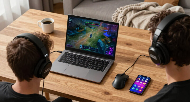 Steelseries Arctis Nova Surges In Global Coverage
