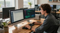 Technology Operations Signal Monitor: CIA Funding Helped Keep NeXT Afloat In The 80S