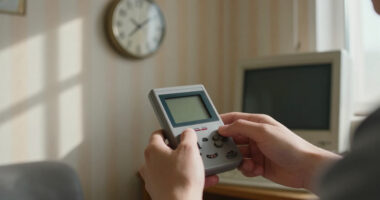 The Murky History Of Soviet-Born Tetris