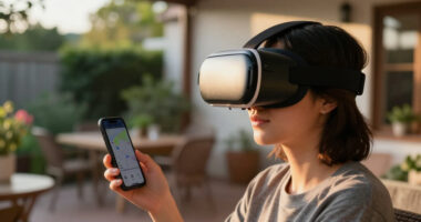The Role Of AR And VR In Future Brand Experiences
