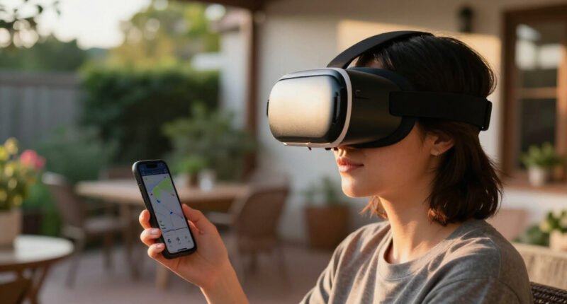The Role Of AR And VR In Future Brand Experiences