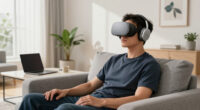 This May Be Our First Proper Look At The Project Phoenix Headset From Meta — And It Looks Like A Pair Of Smart Glasses