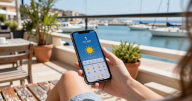 Toulon Weather Forecast for July 1, 2026: Details Pending