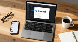 Understanding The Role Of Grok Bot In Modern Engineering