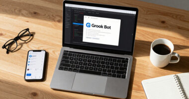 Understanding The Role Of Grok Bot In Modern Engineering