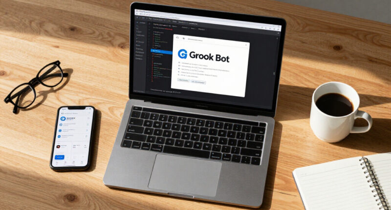 Understanding The Role Of Grok Bot In Modern Engineering