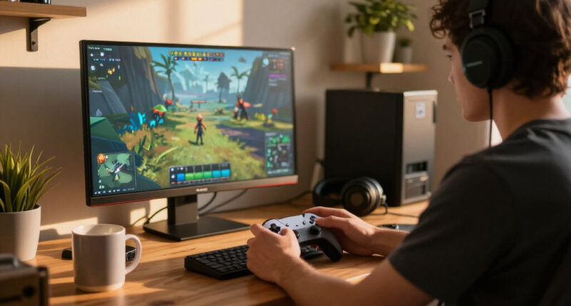 Valheim - Official (Y)our Journey Developer Behind-The-Scenes