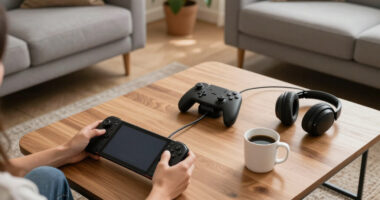 Valve Announces Steam Frame Price, Release Date, And Accessories – Pre-orders Now Open
