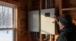 Vermont Replacing Power Plants With Home Batteries