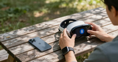 visionOS 27 Launched For Apple Vision Pro Headsets, Bringing Siri AI & More