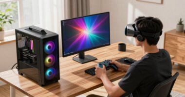 What To Expect From VR Ready PC Prices In 2026