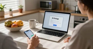 What You Need To Know About The Ongoing Widespread AI Outage