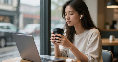 Wireless Earbuds With Noise Cancellation: A Prime Big Deal Days Guide