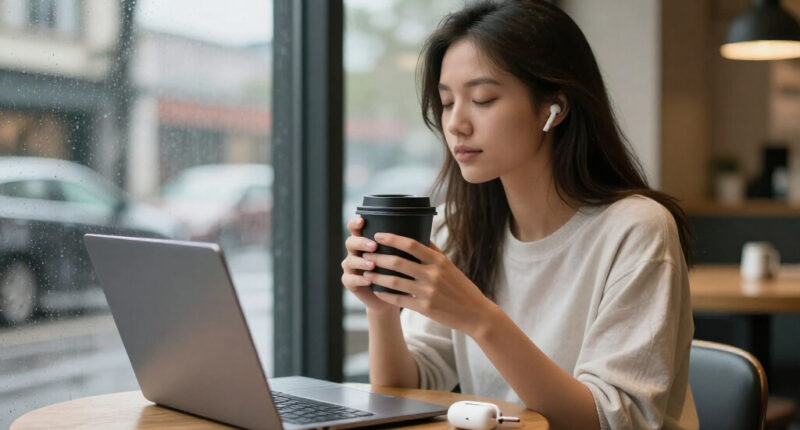 Wireless Earbuds With Noise Cancellation: A Prime Big Deal Days Guide