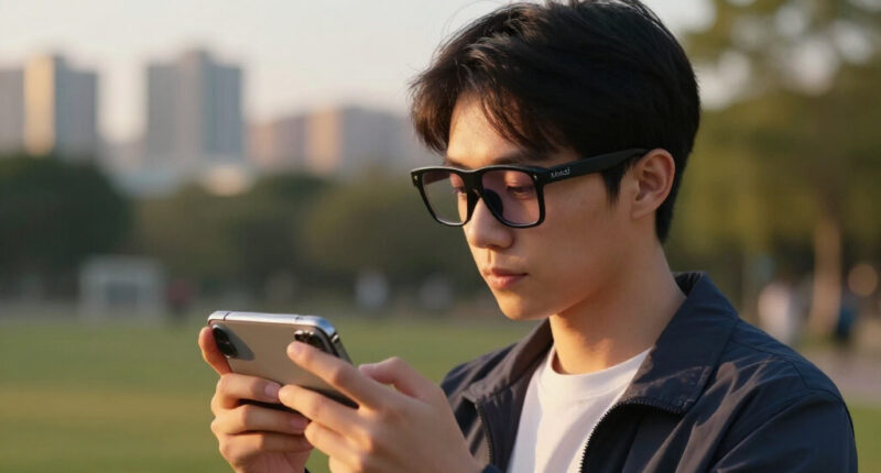 Xreal Aura Is What You’d Get If Meta Ray-Bans And A Samsung Galaxy XR Had A Baby — And They’re Incredible