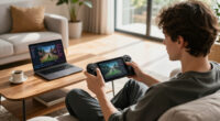 You Don’t Need A VR-Ready PC (Or A PC At All) To Use Steam Frame