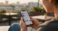 Youtube Surges In Global Coverage