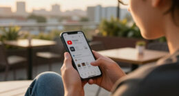 Youtube Surges In Global Coverage