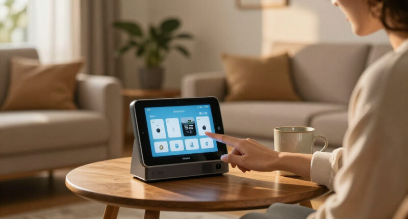10 Best Apple HomeView Devices for Smarter Home Control in 2027