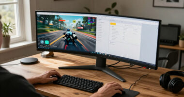 10 Ultrawide Monitors To Consider For Gaming And Productivity In 2027