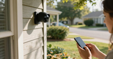 11 Best Arlo Security Cameras for Home Protection in 2027