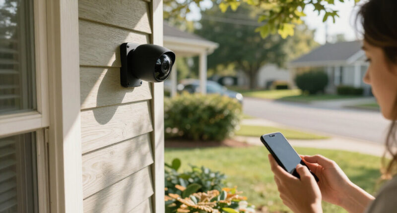 11 Best Arlo Security Cameras for Home Protection in 2027