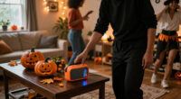 11 Best Halloween Bluetooth Speakers for Parties in 2027
