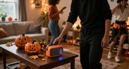 11 Best Halloween Bluetooth Speakers for Parties in 2027