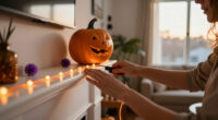 11 Best Halloween LED Strip Lights for Spooky Decorations in 2027