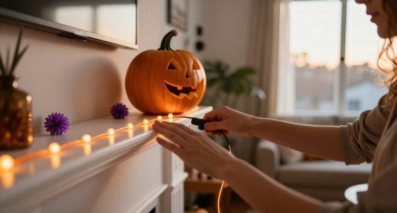 11 Best Halloween LED Strip Lights for Spooky Decorations in 2027