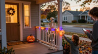 11 Best Smart Home Halloween Decorations for Spooky Outdoor Displays in 2027