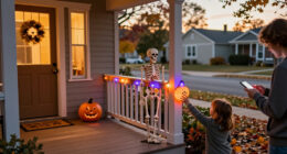 11 Best Smart Home Halloween Decorations for Spooky Outdoor Displays in 2027