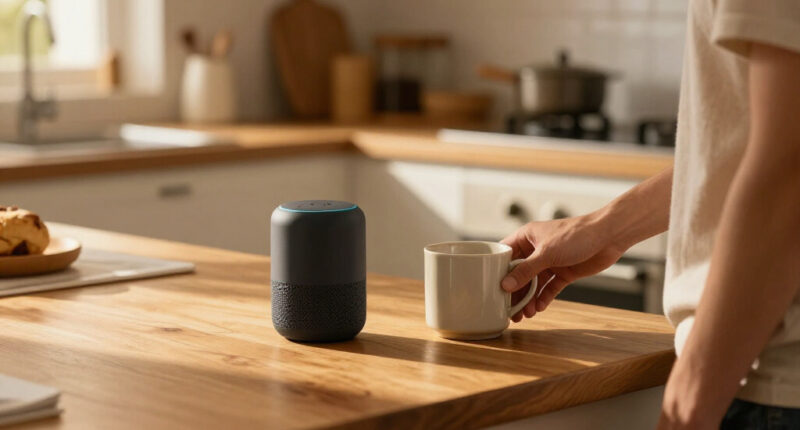11 Best Voice Assistant Speakers for Smart Homes in 2027