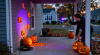 12 Best Portable Mini Projectors for Halloween Decorations in 2027