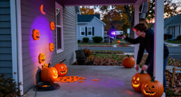 12 Best Portable Mini Projectors for Halloween Decorations in 2027