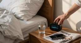 12 Best Sleep Tracking Alarm Clocks for Better Rest in 2027