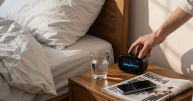 12 Best Sleep Tracking Alarm Clocks for Better Rest in 2027