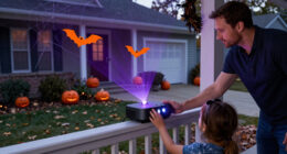 12 Best Smart Halloween Projectors for Spooky Displays in 2027