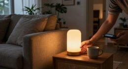 13 Best Cozy Home Lighting for Warm, Relaxing Rooms in 2027