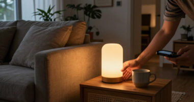 13 Best Cozy Home Lighting for Warm, Relaxing Rooms in 2027