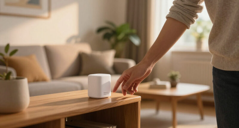 13 Best Home Presence Sensors for Smarter Automation in 2027