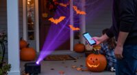 13 Best Smart Halloween Projectors for Spooky Displays in 2027